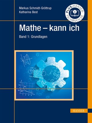 cover image of Mathe--kann ich